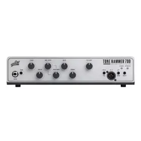 Th700v2 Aguilar Amplification Th 700 Gen 2 Tone Hammer 700-watt Bass Amplifier Head