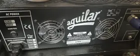 Db-751 Aguilar Db 751 975 Watt Bass Guitar Amp