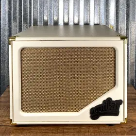 Sl1128ltd30 Aguilar Sl 112 30th Anniversary Gold 8 Ohm 12 Inch Bass Amplifier Speaker Cabinet