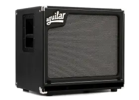 Sl1158 Aguilar Amps Sl 115 8 Ohm Speaker Cabinet