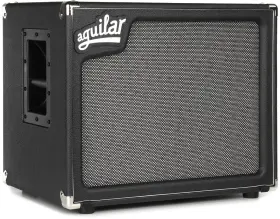 Sl2108 Aguilar Sl 210 - 2x10 Inch 400-watt 8 Ohm Bass Cabinet