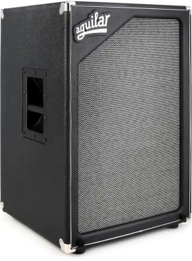 Sl2124 Aguilar Sl 212 - 2x12 Inch 500-watt 4 Ohm Bass Cabinet