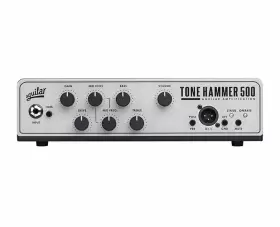 Th500v2 Aguilar Th 500 Tone Hammer V2 500-watt Bass Head - Used
