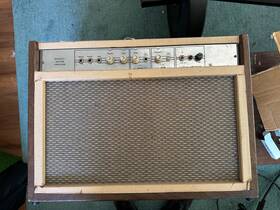 Airline/valco 9035a / 1967