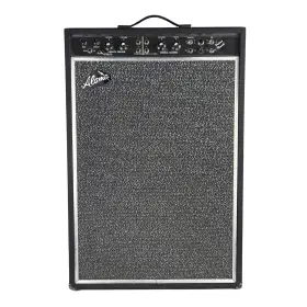 Futura2567 Alamo Futura Reverb 2567 2x12 Tube Amplifier Combo Used