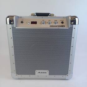Alesis Roadfire15 Roadfire 15 Battery-operated Guitar Amplifier With Dsp Watts 1x8 Inch Combo