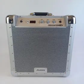 Roadfire15 Alesis Roadfire 15 Battery-operated Guitar Amplifier With Dsp Watts 1x8 Inch Combo