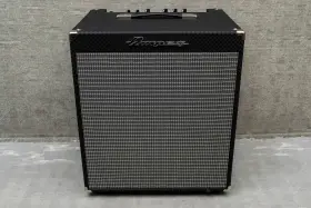Rb-112 Ampeg 18347 Used Rocket Bass 1x12 Combo