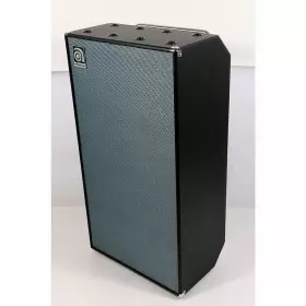 Svt810av Ampeg 197881142780 8x10 800w Cab Avtvr Anniversary Edition Ob