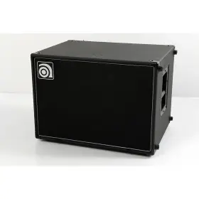 Vb-210 Ampeg 197881168018 Venture Bass Cabinet Ob