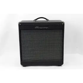 Pf-115he Ampeg 197881195700 Portaflex 1x15 Bass Speaker Cabinet Ob