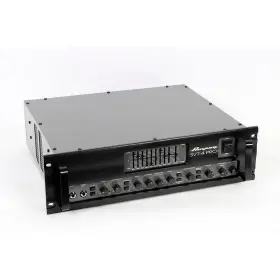 Svt-4 Ampeg 197881281373 Pro Series Bass Head Ob
