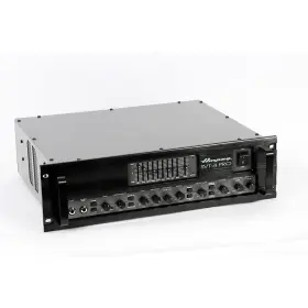 Svt-4 Ampeg 197881281380 Pro Series Bass Head Ob