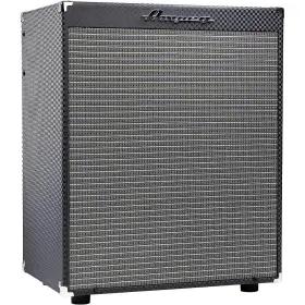 Rb-210 Ampeg 197881281427 Rocket Bass 2x10 500w Combo Amp Black/silver Rf