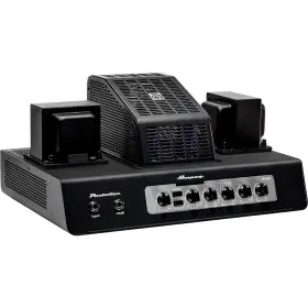 Pf-50t Ampeg 197881307059 Portaflex 50w Tube Bass Amp Head Rf