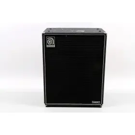 Svt-410hlf Ampeg 197881331207 Classic Series Bass Cabinet Ob