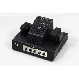 Pf-20t Ampeg 197881332228 Portaflex 20w Tube Bass Amp Head Ob