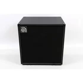 Vb-115 Ampeg 197881342654 Venture Bass Cabinet Ob