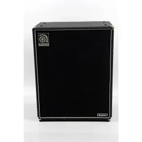 Svt-410hlf Ampeg 197881342685 Classic Series Bass Cabinet Ob