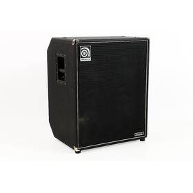 Ampeg 197881365097 Svt-410hlf Classic Series Bass Cabinet Ob