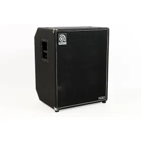 Svt-410hlf Ampeg 197881365097 Classic Series Bass Cabinet Ob