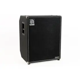 Svt-410hlf Ampeg 197881368852 Classic Series Bass Cabinet Ob