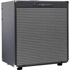 Ampeg 197881371869 Rocket Bass Rb-112 100w 1x12 Combo Amp Black/silver Rf