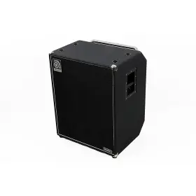 Svt-410hlf Ampeg 197881372224 Classic Series Bass Cabinet Ob
