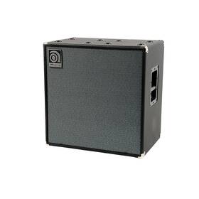Ampeg 197881384630 Svt-212av 600w 2x12 Bass Speaker Cabinet Black Ob