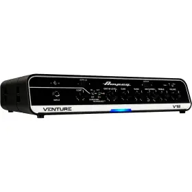 Ampeg 197881416508 Venture V12 Bass Amp Head Rf
