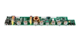 2034705 Ampeg Pre Amp