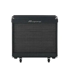 Pf-210he Ampeg 2043383 Portaflex Series 2x10 Inch Flip-top Bass Amplifier Cabinet