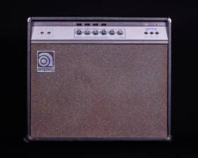 Ampeg 210000037983 Vt22 100w Tube Amplifier 1971 - Used