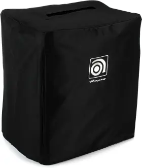 Ampeg 445001397354 Bass Combo Amplifier Black 210 Rocket Cover