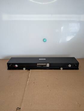 Ampeg 4ab2c1b Mojo Reverb Tank Fender Marshall 2-spring