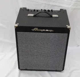 59-00-0282 Ampeg - Rocket Bass Rb-110 1x10 Inch 50-watt Amplifier Combo With Sgt Overdrive 50w