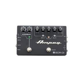 Ampeg 614252308625 Scr-di Bass Di With Scrambler Overdrive