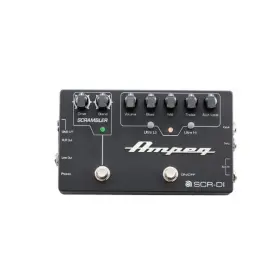 Ampeg 614252308625 Scr-di Bass Di With Scrambler Overdrive