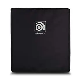 Ampeg 614252328135 Bass Combo Amplifier Black 115 Rocket Cover