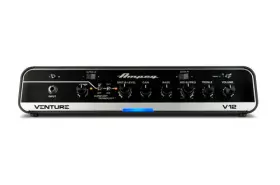 Ampeg 614252330046 Venture V12 Bass Head 1200 Watt Open Box