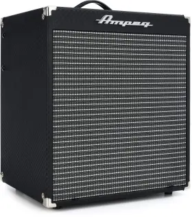 Rb-110 Ampeg 614252361194 Rocket Bass 1x10 50-watt Combo Amp
