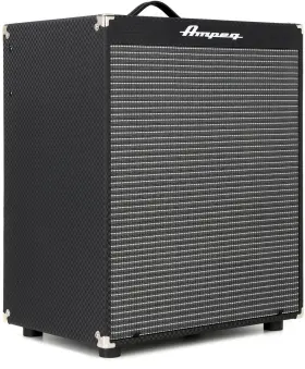 Ampeg 614252361392 Rocket Bass Rb 210 2x10 500-watts Combo Amplifier