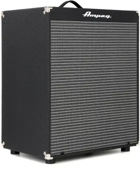 88-015-1945 Ampeg Rocket Bass Rb-210 2x10 Inch 500-watt Combo Amp