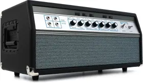 88-026-1205 Ampeg Heritage 50th Anniversary Svt 300-watt Tube Bass Head