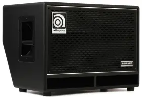 88-030-2001 Ampeg Pn-210hlf 2x10 Inch 550-watt Neodymium Bass Cabinet With Horn