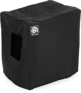 98-030-0074 Ampeg Svt-212av Cover For Bass Speaker Cabinet