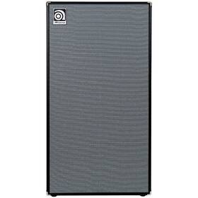 Ampeg 98-038-0007 810av Speaker Grille Assembly Silver
