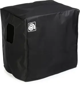 98-038-1000 Ampeg Venture Vb-115 Speaker Cabinet Cover