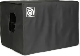 98-038-1100 Ampeg Venture Vb-210 Speaker Cabinet Cover