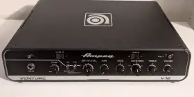 99-025-1125 Ampeg Venture V12 Bass Amp Head